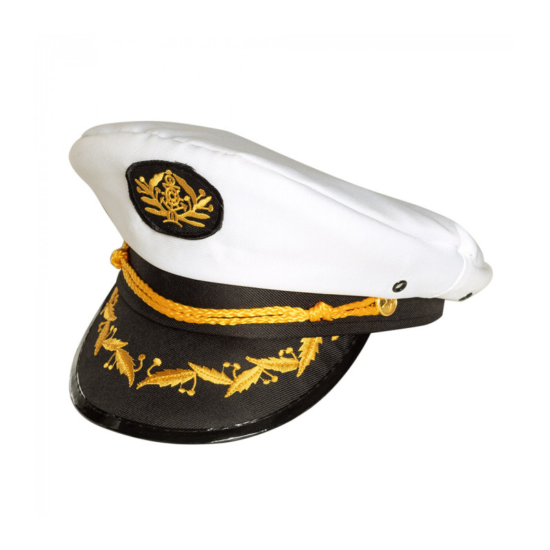 CASQUETTE CAPITAINE