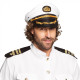 CASQUETTE CAPITAINE