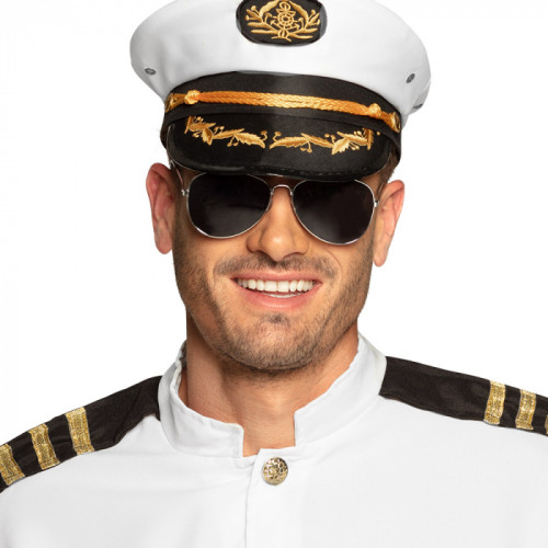 CASQUETTE CAPITAINE