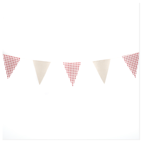 Drapeaux de bunting de caramel, bunting vert de pépinière de sauge, drapeaux  de triangle, guirlande avec des glands, décor de chambre de fille,  guirlande de Boho, décor denfants de Scandi 