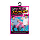 JEU GONFLABLE BITE FIGHTERS
