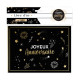 LIVRE D OR ANNIV.HAPPY PARTY