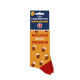 CHAUSSETTES "MEILLEUR SOUS PRESSION"