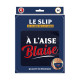 SLIP "A L AISE BLAISE" M