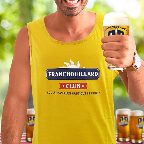 MARCEL &quot;FRANCHOUILLARD&quot; XL