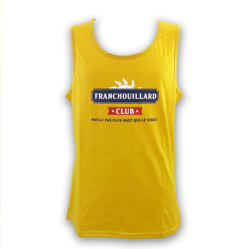 MARCEL "FRANCHOUILLARD" XL