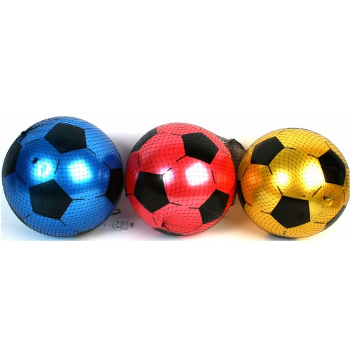 BALLON FOOT 10CM