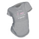 T-SHIRT FEMME "30 ANS" TAILLE L