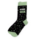 CHAUSSETTES EN MODE GEEK