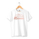 T SHIRT "FUTURE MARIEE" TAILLE S
