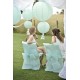 LANTERNE 20CM MINT