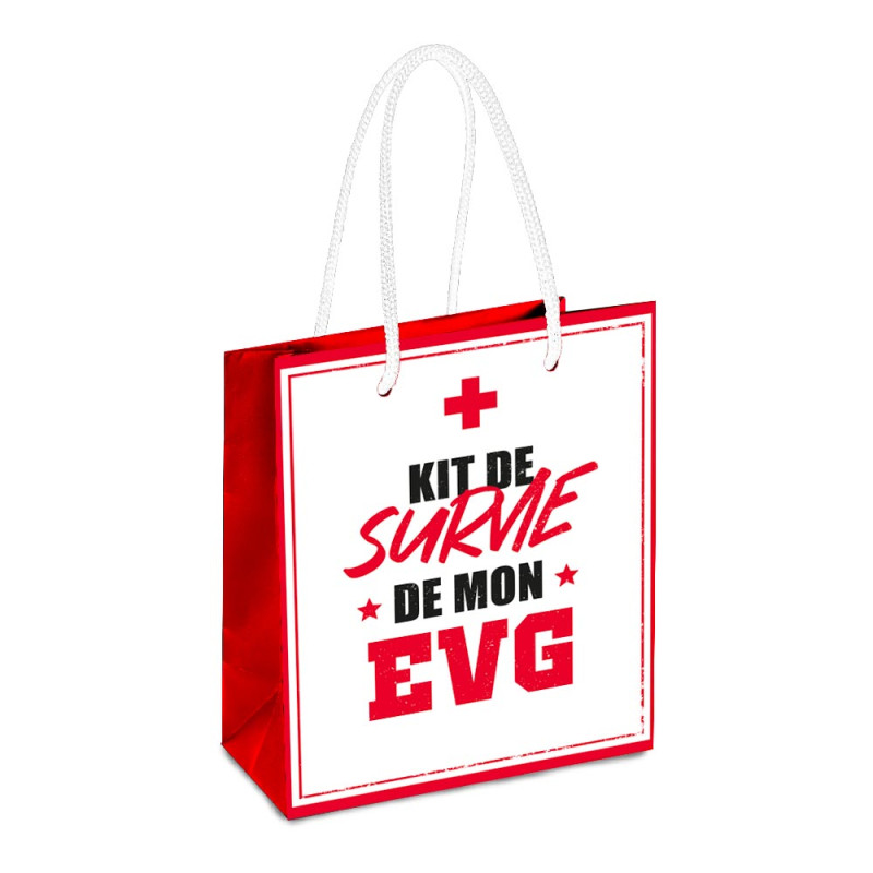 POCHETTE MM EVG