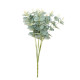 BOUQUET EUCALYPTUS VERT 47CM