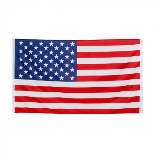 DRAPEAU USA 90X150CM