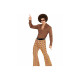 PANTALON ANNEE 70 HOMME L/XL