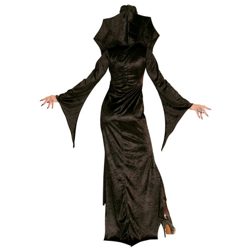 SPIDERELLA TAILLE M (ROBE)