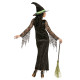 COSTUME SORCIERE TAILLE S