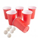 Beer Pong