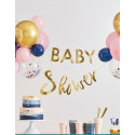 Baby Shower/ gender reveal