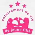 Enterrement de vie de jeune fille