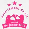 Enterrement de vie de jeune fille